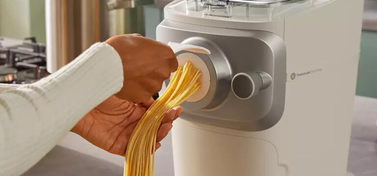 [Guide complet] Machine à pâtes Philips Serie 7000 HR2660/00 - Le Goût